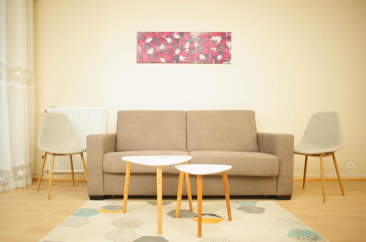 Appartement COSY HOUSE Créteil 3 pièces Extérieur photo